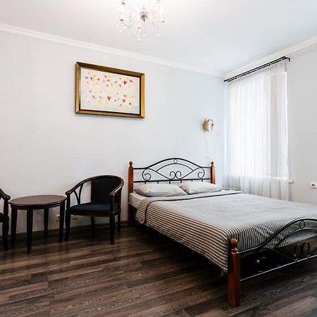 Апартаменты В Центре Киева На Бессарабской Площади 7 Extérieur photo